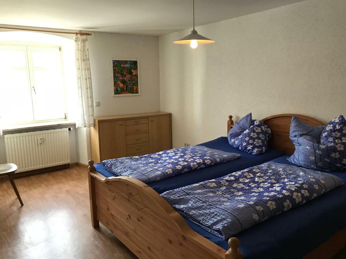 Gasthaus Adler Nordschwaben Экстерьер фото